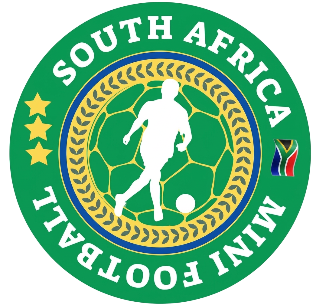 SAMF - South Africa Mini Football