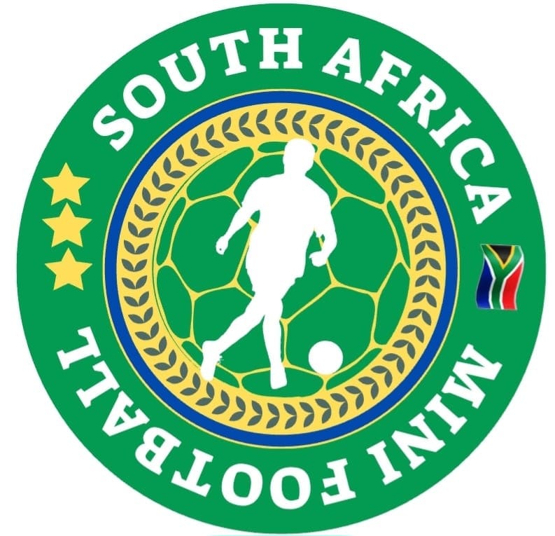 South Africa Mini Football